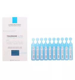 TOLERIANE démaquillant yeux sensibles 30 x 5 ml