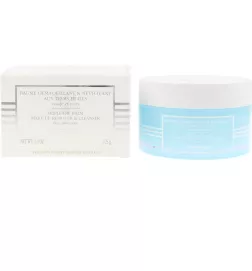 BAUME DÉMAQUILLANT & NETTOYANT aux trois huiles 125 ml