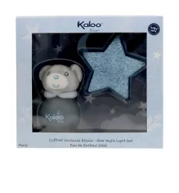 KALOO BLUE coffret 2 articles