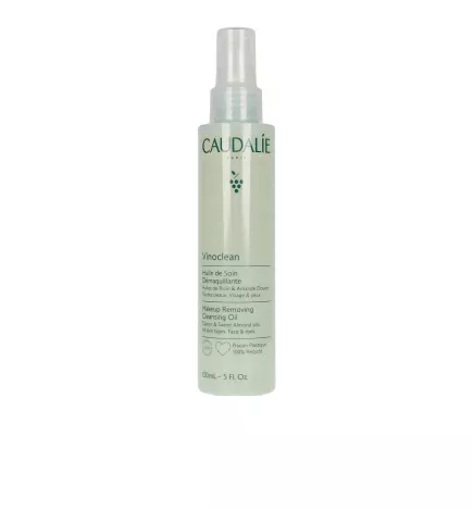 Huile de soin démaquillante 150 ml