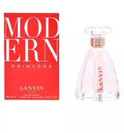 MODERN PRINCESS eau de parfum vaporisateur 90 ml