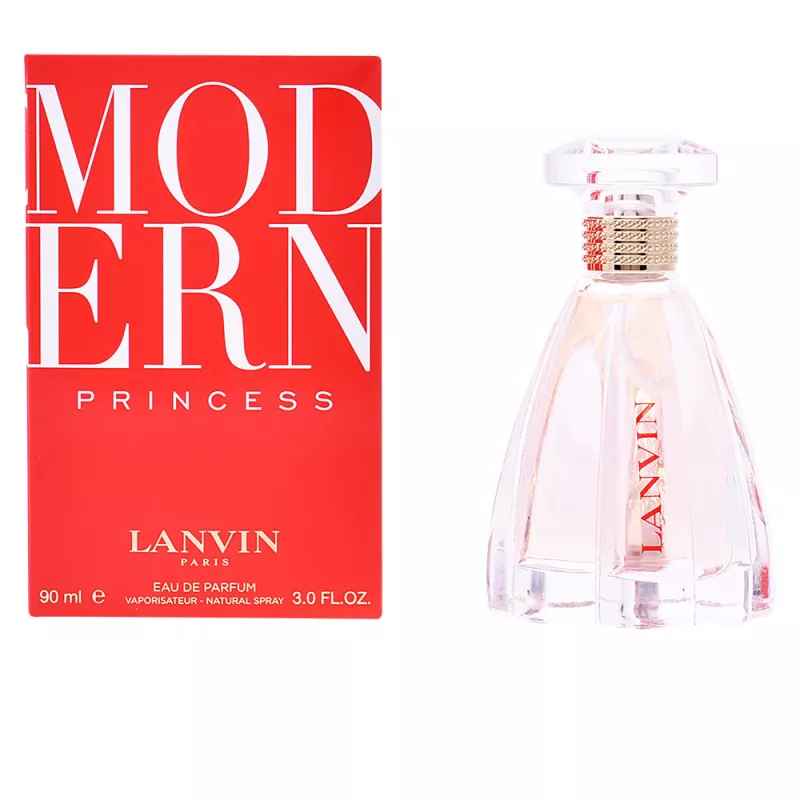 MODERN PRINCESS eau de parfum vaporisateur 90 ml