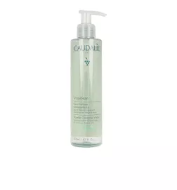 Eau micellaire démaquillante visage & yeux 200 ml