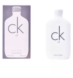 CK ALL eau de toilette vaporisateur 200 ml