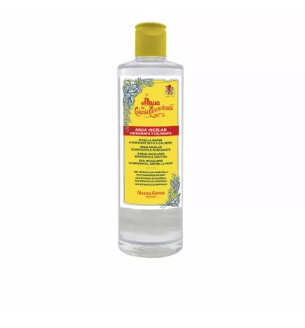 EAU MICELLAIRE hydratante et apaisante 290 ml