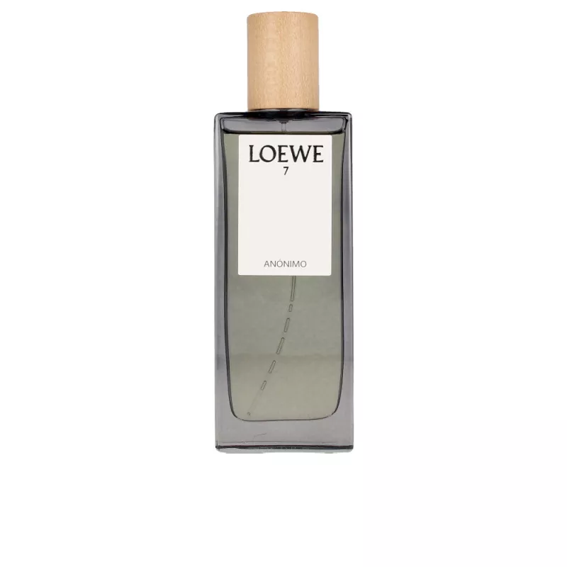 LOEWE 7 ANÓNIMO eau de parfum vaporisateur 50 ml