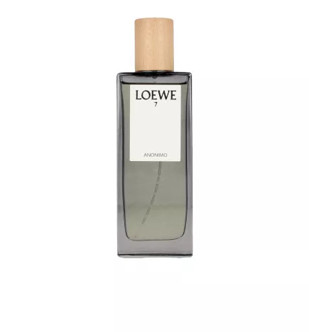 LOEWE 7 ANÓNIMO eau de parfum vaporisateur 50 ml