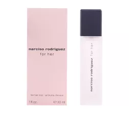 NARCISO RODRIGUEZ FOR HER sa brume cheveux 30 ml