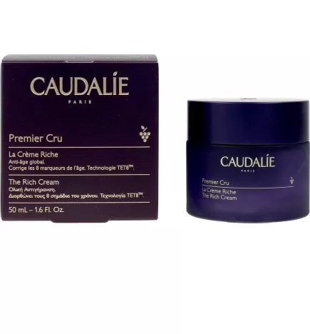 PREMIER CRU la crème riche 50 ml