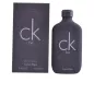 CK BE eau de toilette vaporisateur 100 ml