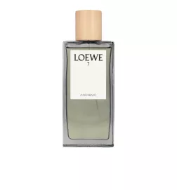 LOEWE 7 ANÓNIMO eau de parfum vaporisateur 100 ml