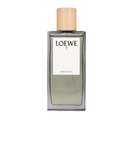 LOEWE 7 ANÓNIMO eau de parfum vaporisateur 100 ml