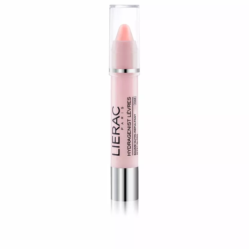 HYDRAGENIST Baume à lèvres Ref rose 3 gr