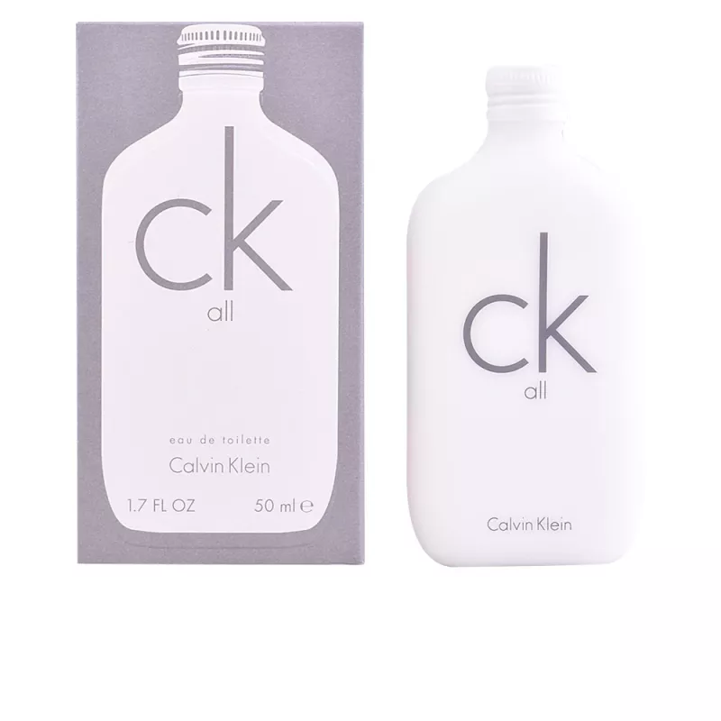 CK ALL eau de toilette vaporisateur 50 ml