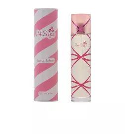 PINK SUGAR eau de toilette vaporisateur 100 ml