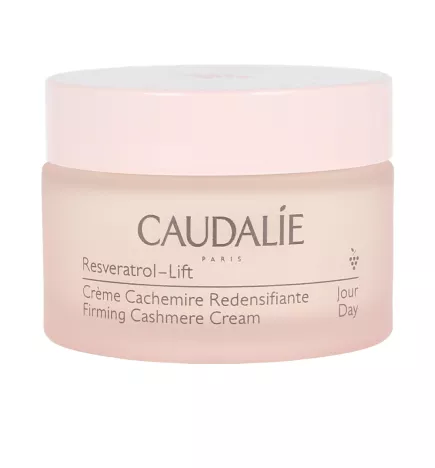 Crème Cachemire Redensifiante RESVERATROL LIFT 50 ml