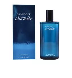 COOL WATER After-shave 125 ml