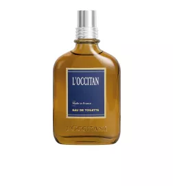 L OCCITAN eau de toilette vaporisateur 75 ml