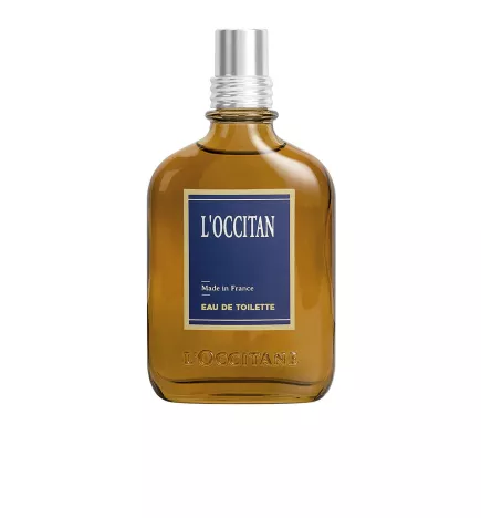 L OCCITAN eau de toilette vaporisateur 75 ml