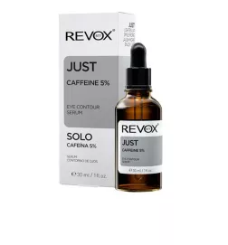 CAFEINA PURA 5% 30 ml