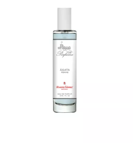 ÁGATA FEMME eau de parfum vaporisateur 30 ml