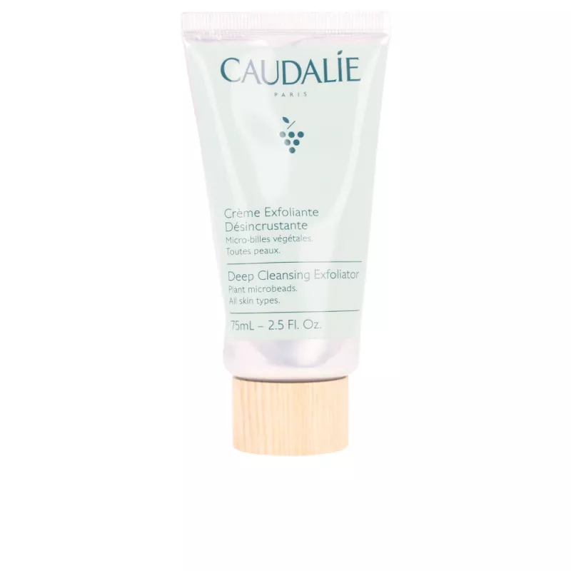 CRÈME EXFOLIANTE désincrustante 75 ml