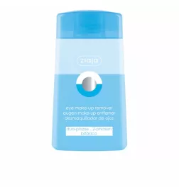 DÉMAQUILLANT Yeux Biphase 120 ml