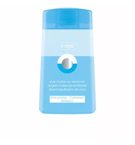 DÉMAQUILLANT Yeux Biphase 120 ml