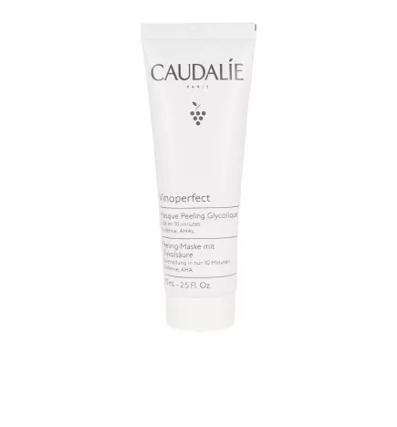 Masque Peeling Glycolique 75 ml.