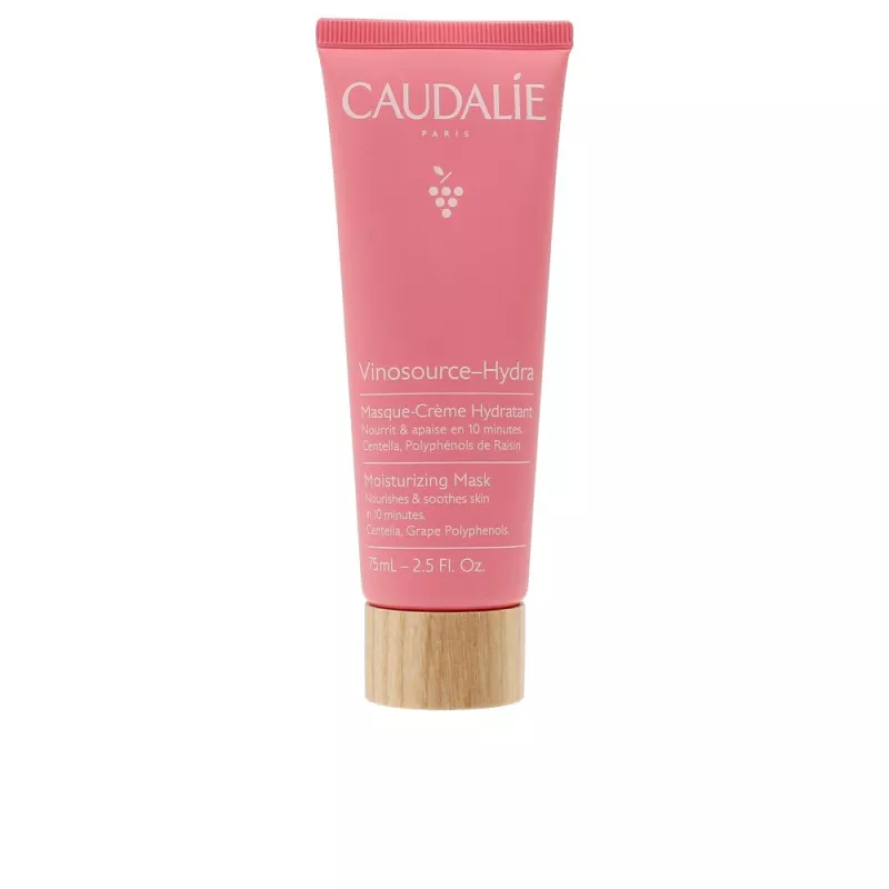 Masque Crème Hydratant 75 ml.