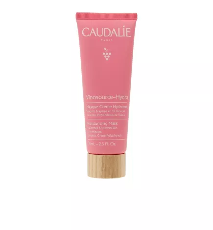 Masque Crème Hydratant 75 ml.