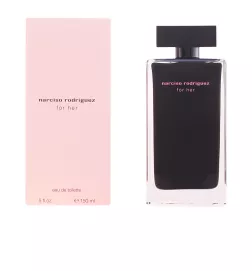 FOR HER limited edition eau de toilette vaporisateur 150 ml