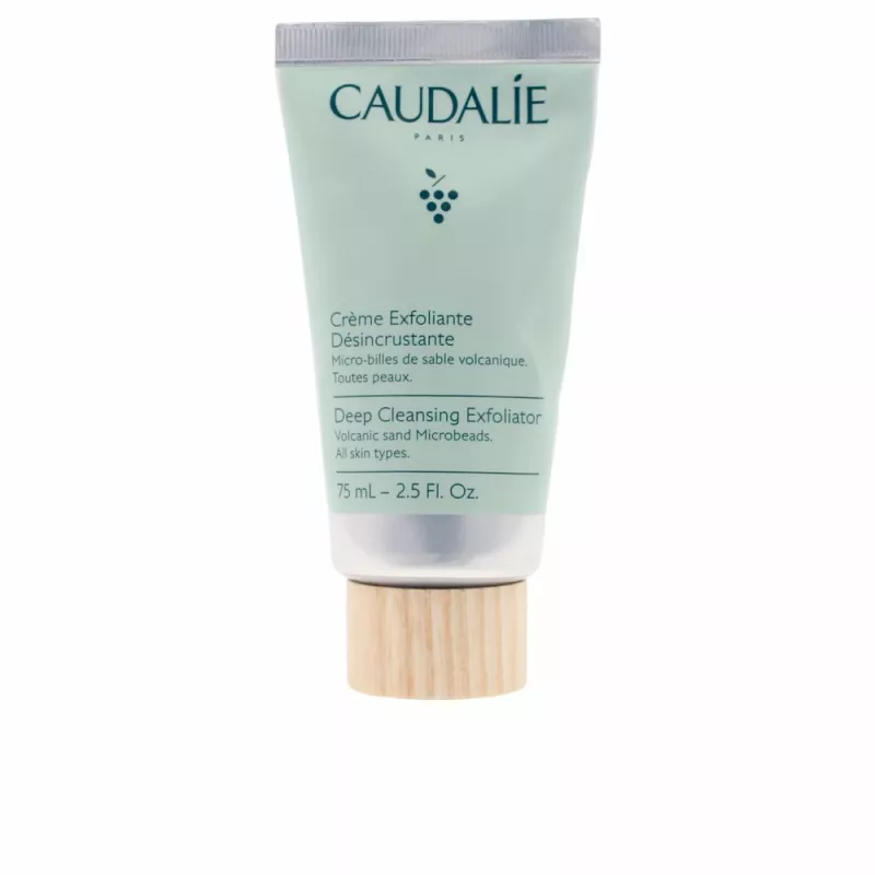 CRÈME EXFOLIANTE désincrustante 75 ml