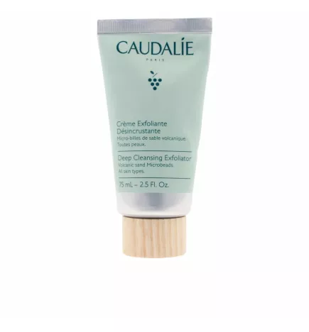 CRÈME EXFOLIANTE désincrustante 75 ml