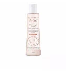 Lotion adoucissante tonifiante 200 ml.