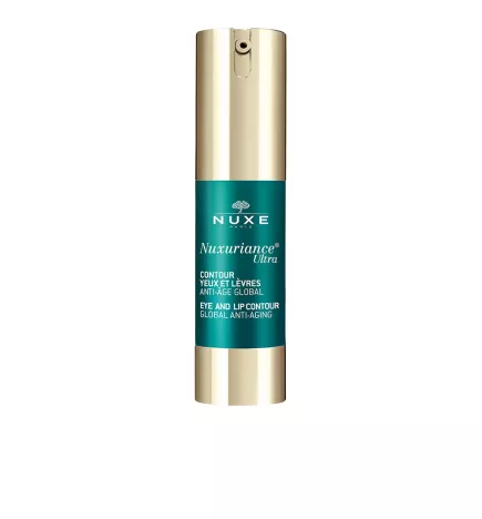 NUXURIANCE® ULTRA contour des yeux et des lèvres 15 ml