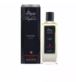 PLATINO HOMME eau de parfum vaporisateur 150 ml