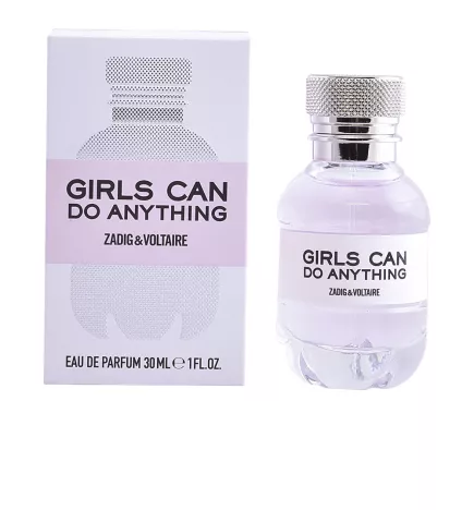 GIRLS CAN DO ANYTHING eau de parfum vaporisateur 30 ml