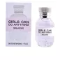 GIRLS CAN DO ANYTHING eau de parfum vaporisateur 30 ml