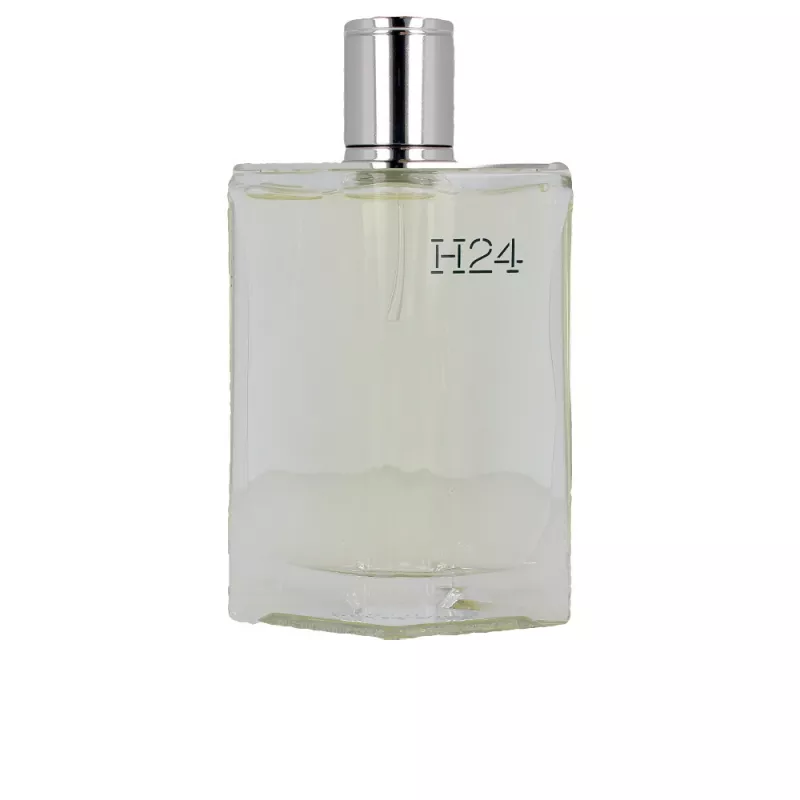 H24 eau de toilette vaporisateur refillable 100 ml