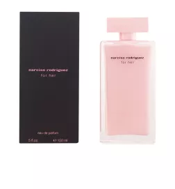 FOR HER limited edition eau de parfum vaporisateur 150 ml