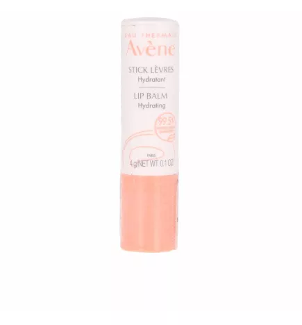 AVÈNE baume lèvres sensibles 4 gr