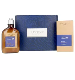 L OCCITAN coffret 2 articles