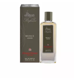 BRONCE HOMME eau de parfum vaporisateur 150 ml