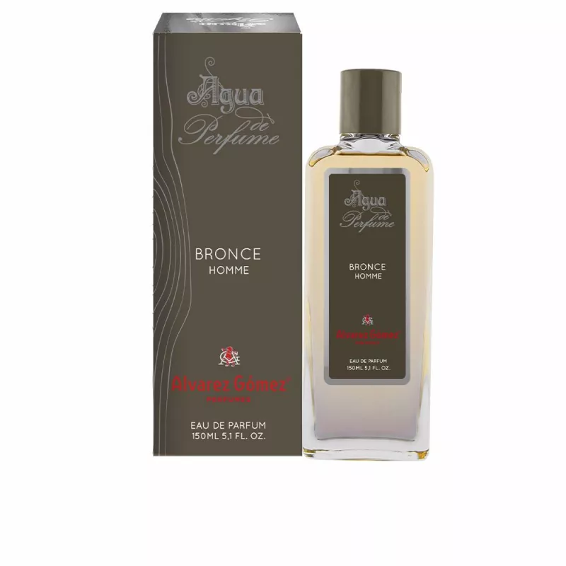 BRONCE HOMME eau de parfum vaporisateur 150 ml