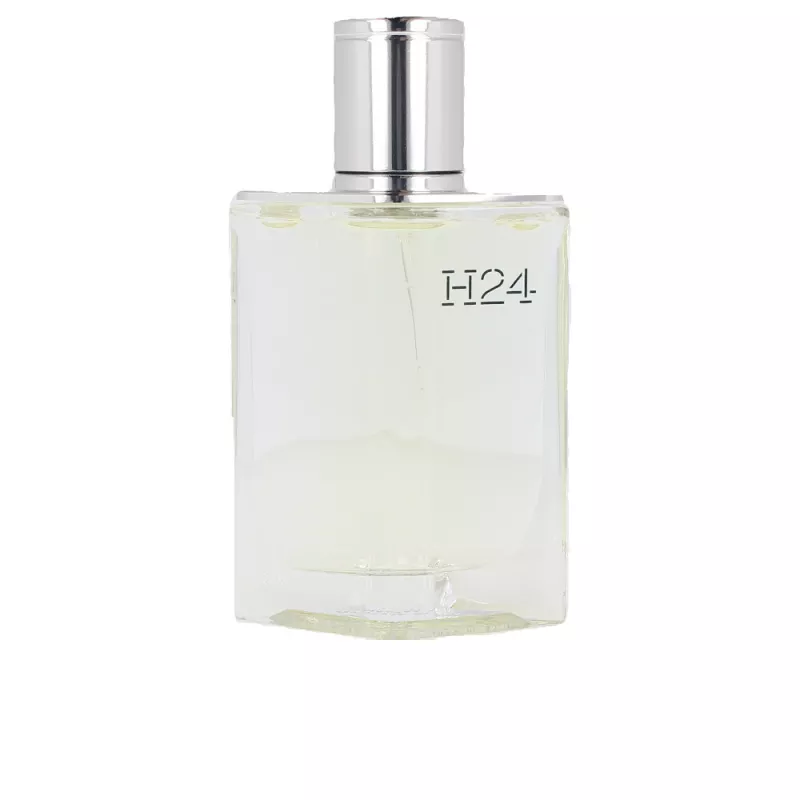 H24 eau de toilette vaporisateur refillable 50 ml