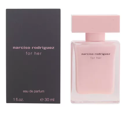 FOR HER eau de parfum vaporisateur 30 ml