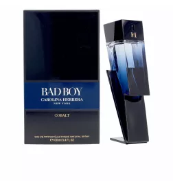 BAD BOY COBALT eau de parfum vaporisateur 100 ml