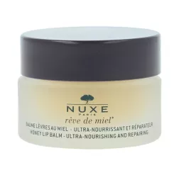 RÊVE DE MIEL® baume à lèvres ultra-nourrissant et réparateur à la miel 15 ml.