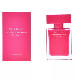 FOR HER FLEUR MUSC eau de parfum vaporisateur 30 ml